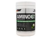 GAT Amino GT Tropical Lime Mojito 390 grams