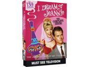 I Dream of Jeannie The Complete Series