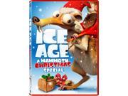 Ice Age A Mammoth Christmas Special