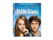 Paper Towns [Blu ray]