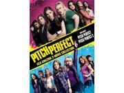 Pitch Perfect Aca Amazing 2 Movie Collection