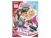 Barbie A Perfect Christmas