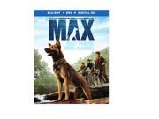 Max [Blu ray]