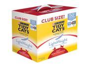 Tidy Cats LightWeight Cat Litter 19.5 lb.