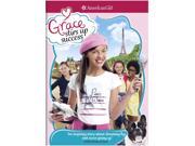 An American Girl Grace Stirs Up Success