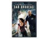 San Andreas Special Edition DVD