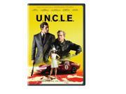 MAN FROM U.N.C.L.E. THE SPECIAL EDITION DVD