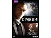 Copenhagen Fleming The Man Who Would Be Bond