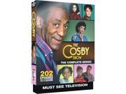 The Cosby Show The Complete Series