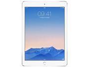 Apple iPad Air 2 MGKM2LL A 64 GB Tablet 9.7 Apple A8X Triple Core 3 Core 1.50GHz Retina Display In plane Switching IPS Technology Wireless LAN