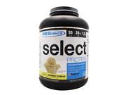 PES Select Protein Amazing Gourmet Vanilla 55 Servings