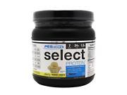 PES Select Protein Amazing Gourmet Vanilla 7 Servings