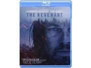 The Revenant [Blu ray]