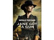 Jane Got A Gun [DVD]