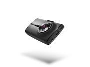 THINKWARE X330 Dash Cam with GPS Tracker and 8GB UHS I MicroSD Card Bundle