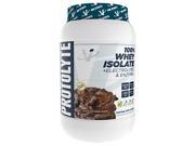 VMI Sports ProtoLyte 100% Whey Isolate Chocolate Fudge Cookie 1.9 lb 888 g