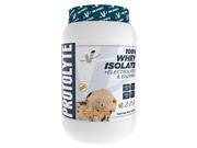 VMI Sports ProtoLyte 100% Whey Isolate Vanilla Peanut Butter 1.9 lb 888 g