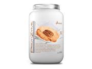 Metabolic Nutrition Protizyme Butter Pecan Cookie 2 lb