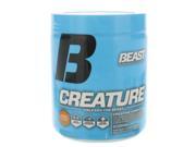 Beast Sports Nutrition Creature Unflavored 60 Servings