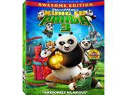 Kung Fu Panda 3 [Blu ray]