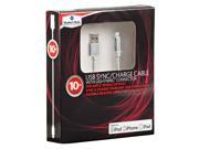 Member s Mark 10ft. Lightning Charge Sync Cable