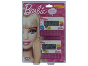 Barbie Glamtastic Texters