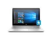 HP Envy Touchscreen 15.6 Notebook i7 12GB RAM 256GB PCIE SDD Win 10