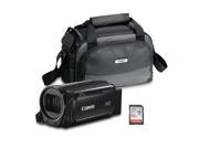 Canon VIXIA HF R700 Camcorder Bundle black