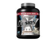 Dymatize Elite Fusion 7 Cookies Cream 4 LBS