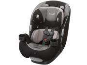 Safety 1st Ever Fit 3 in 1 Convertible Car Seat Darkness