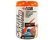 Axis Labs N Gage Amino Blue Snow Cone 30 9.5g servings