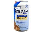 Pure Protein Shake Cookies N Creme 12 11 fl. oz. Cans