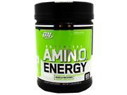 Optimum Nutrition Essential Amino Energy Green Apple 65 Servings
