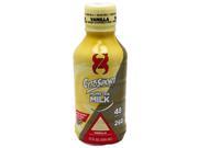 CytoSport Monster Milk RTD Vanilla 12 17 fl oz Shake