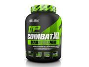 MusclePharm Combat XL Mass Gainer Powder Chocolate 6 Pounds