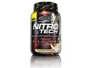 MuscleTech Nitro Tech Toasted S mores 2 Pounds