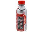 ABB Performance Speed Stack Fruit Punch 18 Ounce Bottles Pack of 12