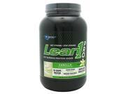 Nutrition53 Lean1 Pro Vanilla 15 Servings