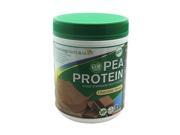 Growing Naturals Pea Protein Chocolate 1 lb 15.8oz