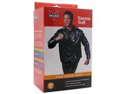 Valeo Sauna Suit L XL 1 Sauna Suit