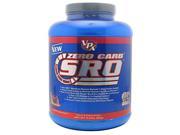 VPX Zero Carb SRO Strawberry 4.4 lb 2 kg