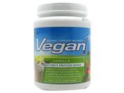 Nutrition53 Vegan1 Vanilla 1.5 lbs 675 g