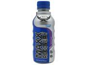 ABB Maxx Recovery Grape Frost 12 18 fl oz 1 pt 2 fl oz 532 ml Bottles