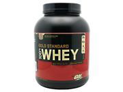100% Whey Protein Mocha Cappuccino 5 lbs From Optimum Nutrition