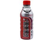 ABB Speed Stack Pumped N.O. Black Cherry 12 22 fl oz 650 ml Bottles