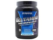 Dymatize Glutamine 2.2 lbs 1000g