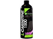 Nutrakey L Carnitine 1500 Passion Berry 31 Servings
