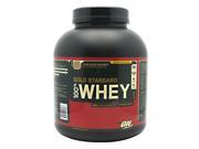 100% Whey Protein Chocolate Coconut 5 lbs From Optimum Nutrition