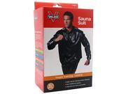 Valeo Sauna Suit XL XXL 1 Sauna Suit