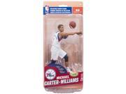 McFarlane Toys NBA Series 25 Michael Carter Williams 6 inch figure